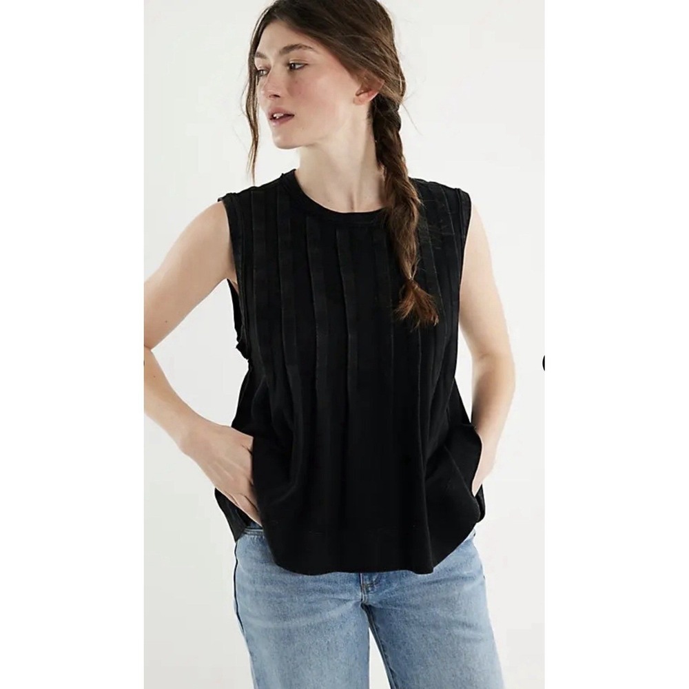 free people We The Free Deja Tank